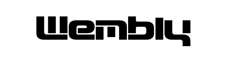 D3 Circuitism  Free Fonts Download