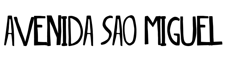 dingleberry solid  Free Fonts Download