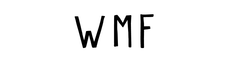 dingleberry solid  Free Fonts Download