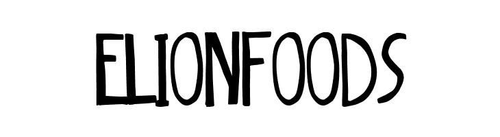 dingleberry solid  Free Fonts Download