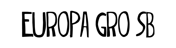 dingleberry solid  Free Fonts Download