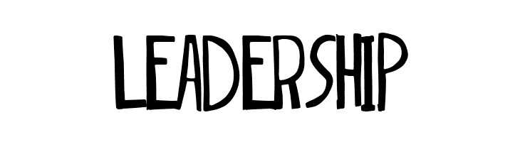 dingleberry solid  Free Fonts Download