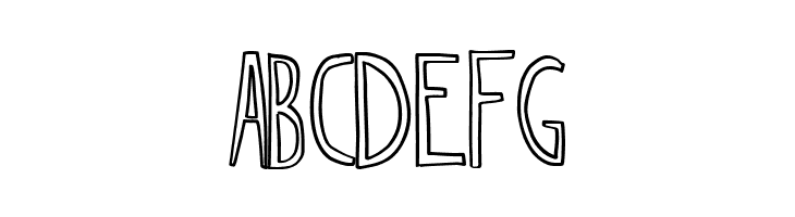 dingleberry  Free Fonts Download
