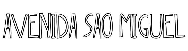 dingleberry  Free Fonts Download