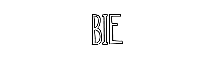 dingleberry  Free Fonts Download