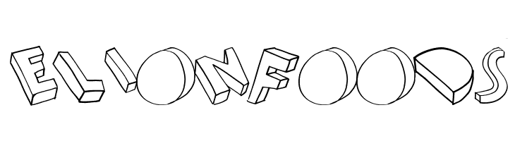 threed  Free Fonts Download