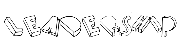 threed  Free Fonts Download