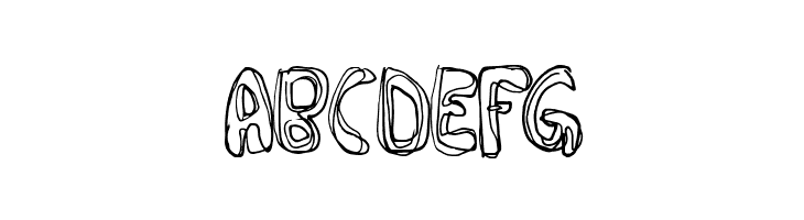 Mayonaise  Free Fonts Download