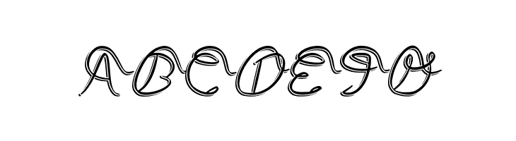 Medley_Script  Free Fonts Download