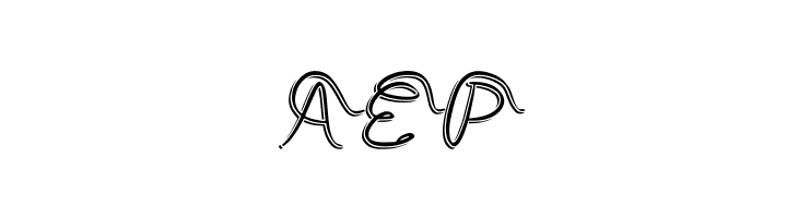 Medley_Script  Free Fonts Download