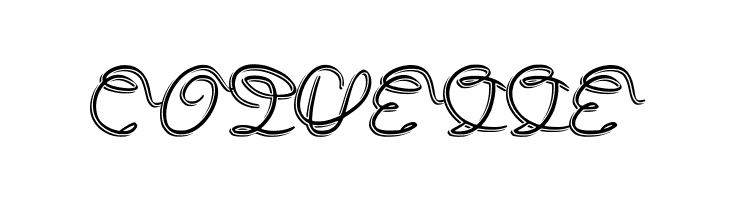 Medley_Script  Free Fonts Download