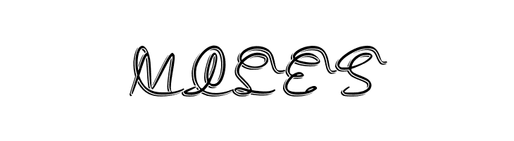 Medley_Script  Free Fonts Download