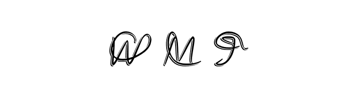 Medley_Script  Free Fonts Download