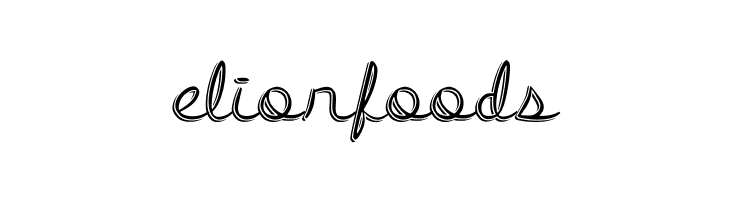 Medley_Script  Free Fonts Download