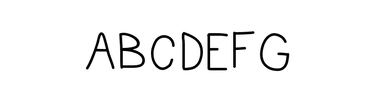 TheLastSomethingThatMeantAnything  Free Fonts Download