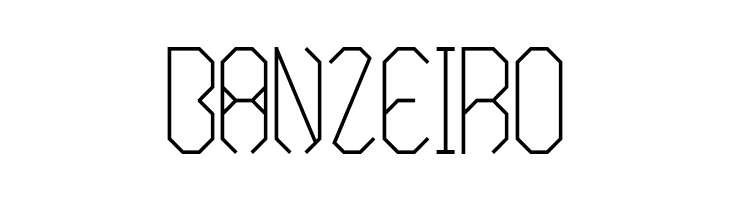 Azimuth Regular  Free Fonts Download