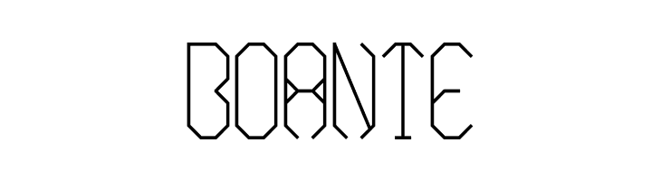 Azimuth Regular  Free Fonts Download