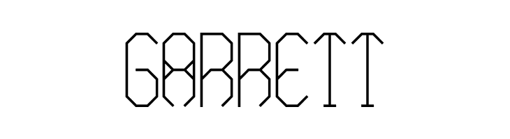 Azimuth Regular  Free Fonts Download