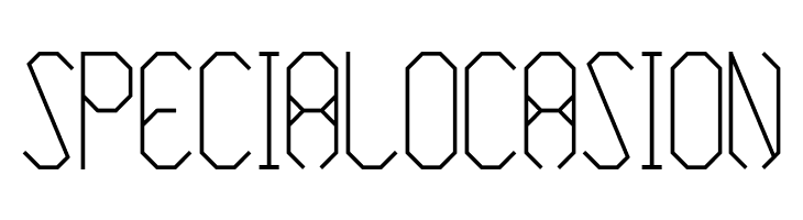 Azimuth Regular  Free Fonts Download