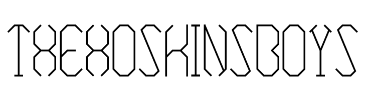 Azimuth Regular  Free Fonts Download