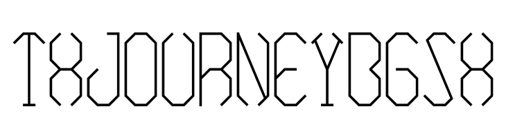 Azimuth Regular  Free Fonts Download