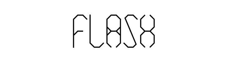 Azimuth Regular  Free Fonts Download