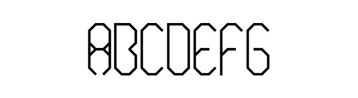 Azimuth Bold  Free Fonts Download