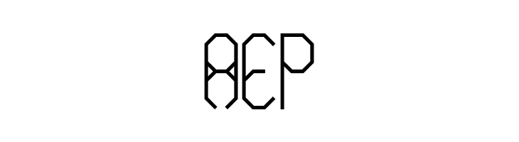 Azimuth Bold  Free Fonts Download