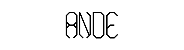 Azimuth Bold  Free Fonts Download