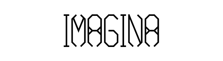 Azimuth Bold  Free Fonts Download