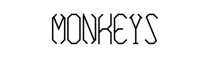 Azimuth Bold  Free Fonts Download