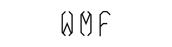 Azimuth Bold  Free Fonts Download