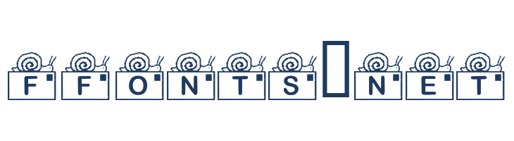 KR Snail Mail font — Lorem ipsum body text preview