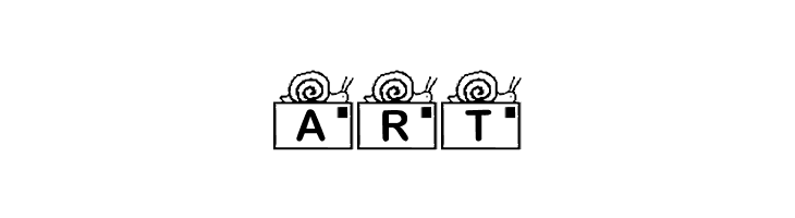 KR Snail Mail  Free Fonts Download