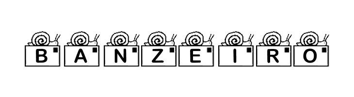 KR Snail Mail  Free Fonts Download