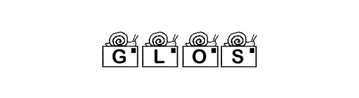 KR Snail Mail  Free Fonts Download