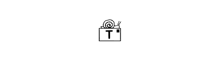 KR Snail Mail  Free Fonts Download