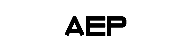 Outer Limits Solid  Free Fonts Download