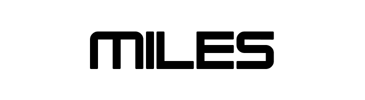 Outer Limits Solid  Free Fonts Download