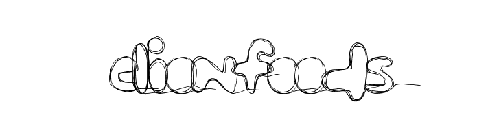strungout  Free Fonts Download