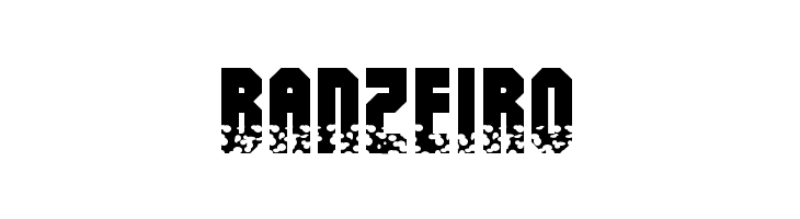 Alpha Mutation  Free Fonts Download