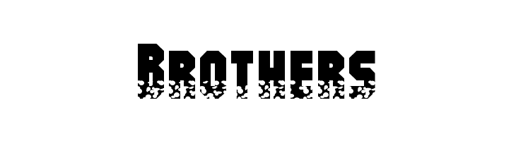 Alpha Mutation  Free Fonts Download