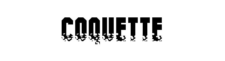 Alpha Mutation  Free Fonts Download