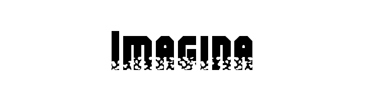 Alpha Mutation  Free Fonts Download