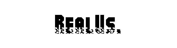 Alpha Mutation  Free Fonts Download