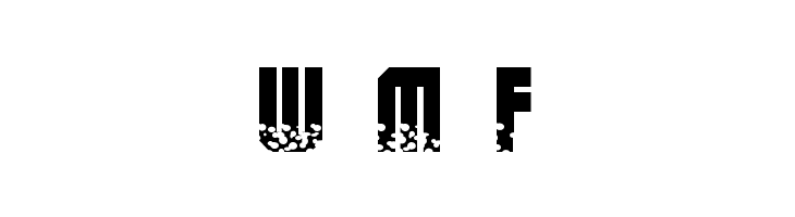 Alpha Mutation  Free Fonts Download