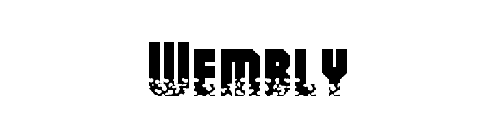 Alpha Mutation  Free Fonts Download