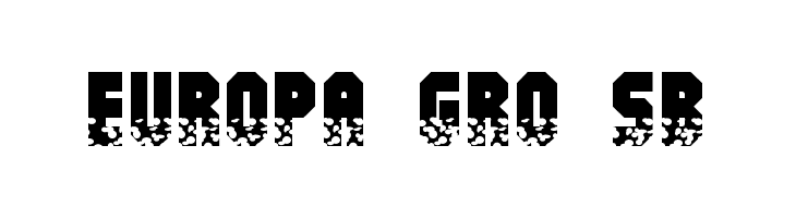 Alpha Mutation  Free Fonts Download