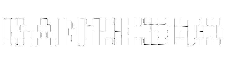 Nermin's Template  Free Fonts Download