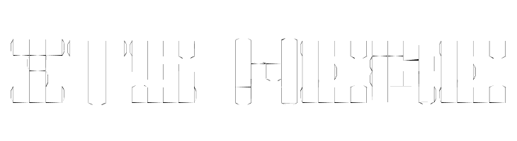 Nermin's Template  Free Fonts Download